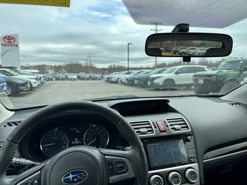 Used 2016 Subaru Crosstrek 2.0i Limited AWD/4WD image 2