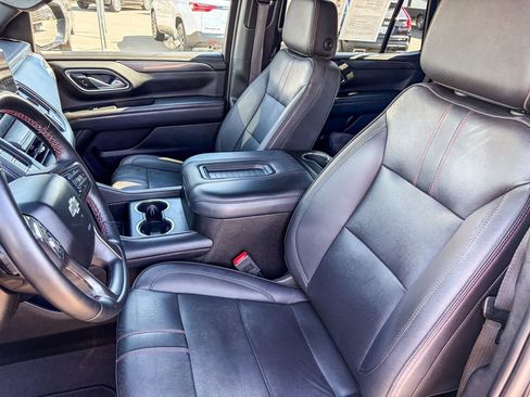 Certified 2023 Chevrolet Tahoe RST w/ Luxury Package image 40