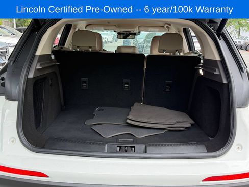 Used 2023 Lincoln Corsair AWD image 23