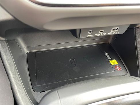 New 2026 Subaru Crosstrek 2.5i Limited image 22