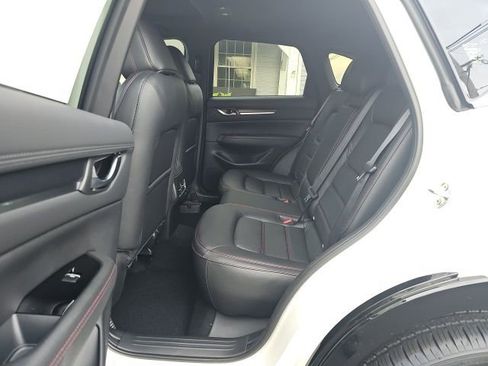 New 2025 MAZDA CX-5 2.5 Turbo image 14