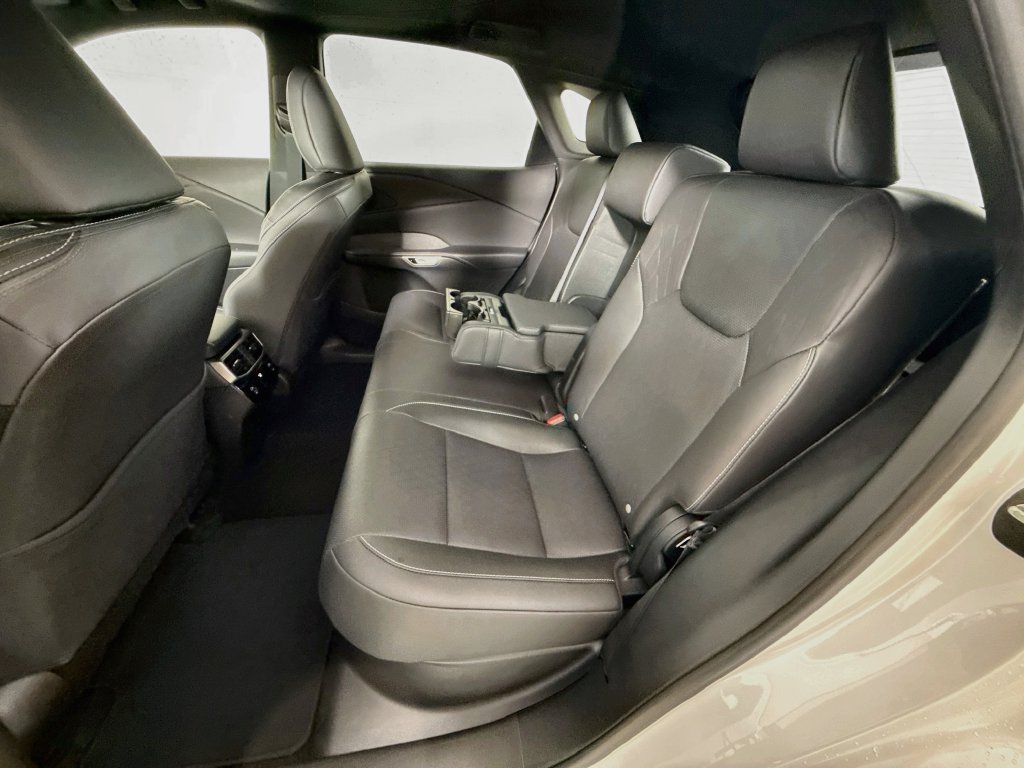 Used 2026 Lexus RX 350 Premium Plus w/ Accessory Package (Z1) FWD image 25