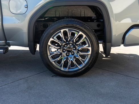 New 2026 GMC Sierra 1500 Denali Ultimate image 32