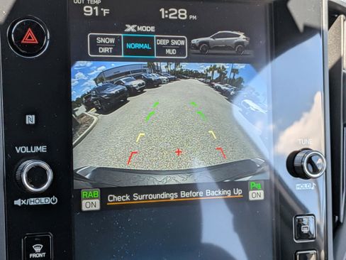 New 2026 Subaru Crosstrek 2.5i Wilderness AWD/4WD image 20