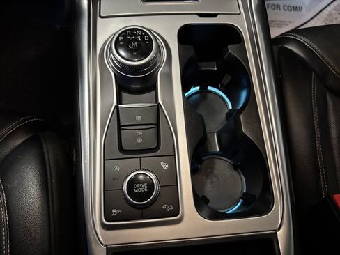 Used 2020 Ford Explorer ST w/ ST Street Pack image 20