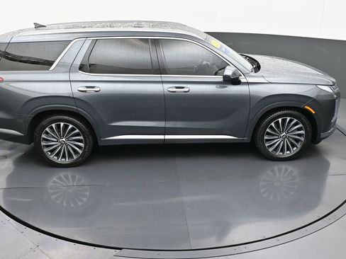 Used 2024 Hyundai Palisade Calligraphy AWD/4WD image 38