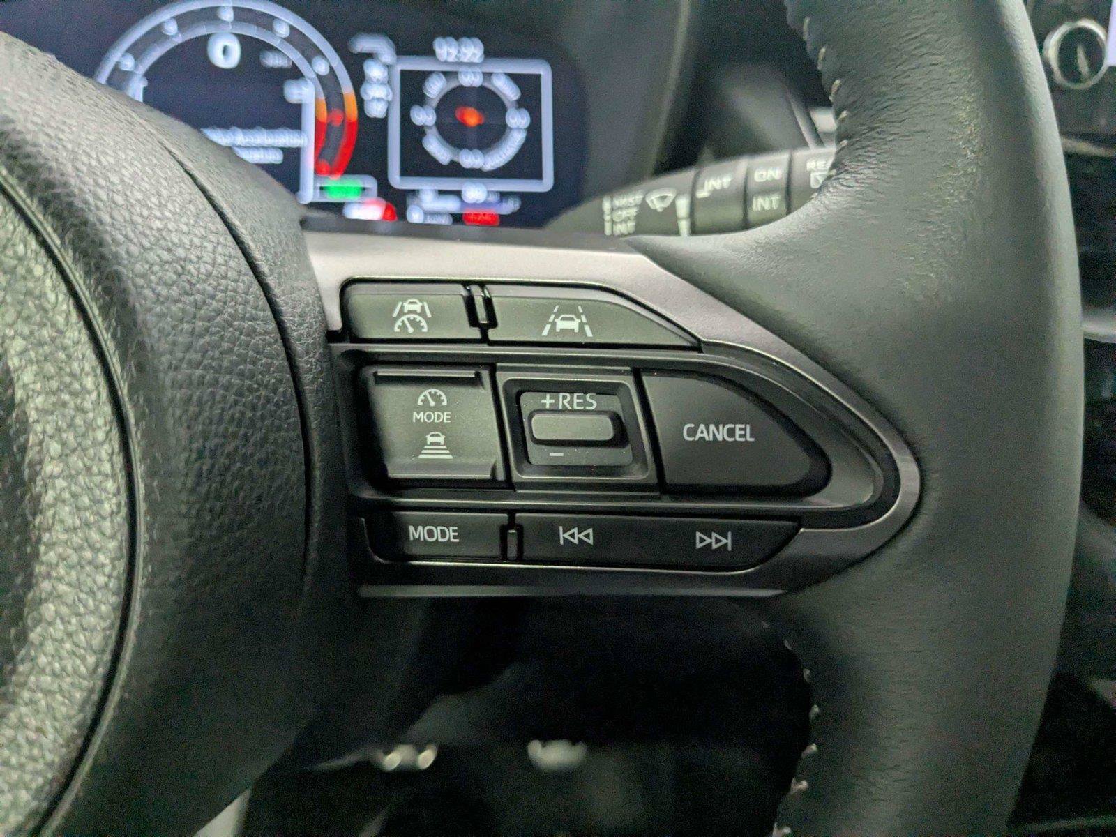 Certified 2023 Toyota Corolla GR w/ Performance Package AWD/4WD image 17