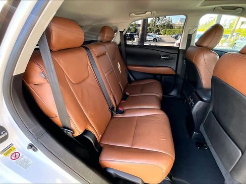 Used 2013 Lexus RX 350 image 20