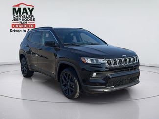 New 2026 Jeep Compass Latitude AWD/4WD video 1