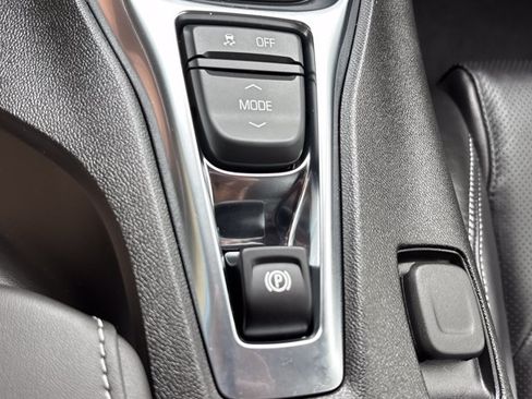 Used 2023 Chevrolet Camaro SS RWD image 34