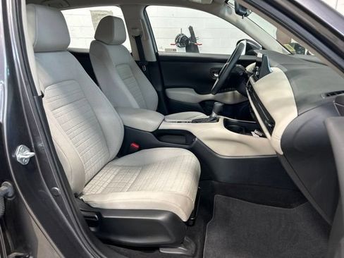 Certified 2024 Honda HR-V LX image 14