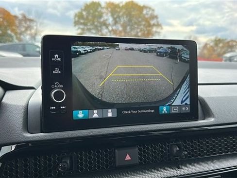 Used 2025 Honda CR-V EX-L image 20