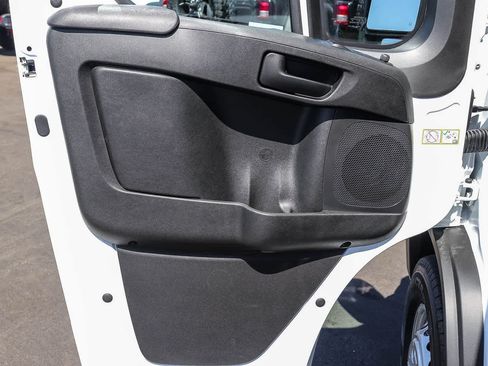 New 2026 RAM ProMaster 1500 FWD image 20