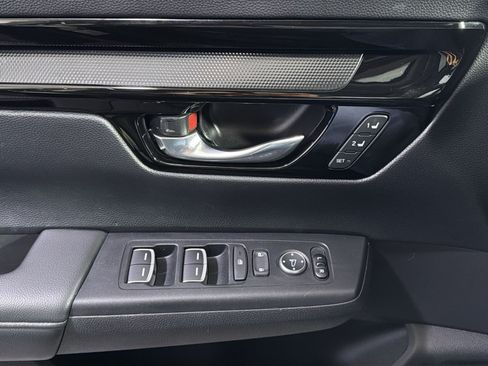 Used 2023 Honda CR-V EX-L image 37
