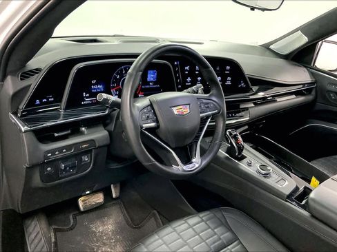 Used 2023 Cadillac Escalade V image 15