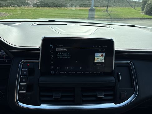 Used 2023 Chevrolet Tahoe RST w/ RST Performance Edition image 27