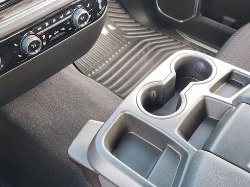 Used 2023 Chevrolet Silverado 1500 RST w/ Z71 Off-Road Package image 20