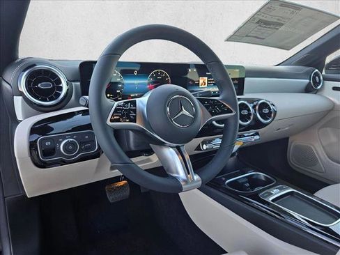 New 2026 Mercedes-Benz CLA 250 image 3