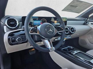 New 2026 Mercedes-Benz CLA 250 video 3