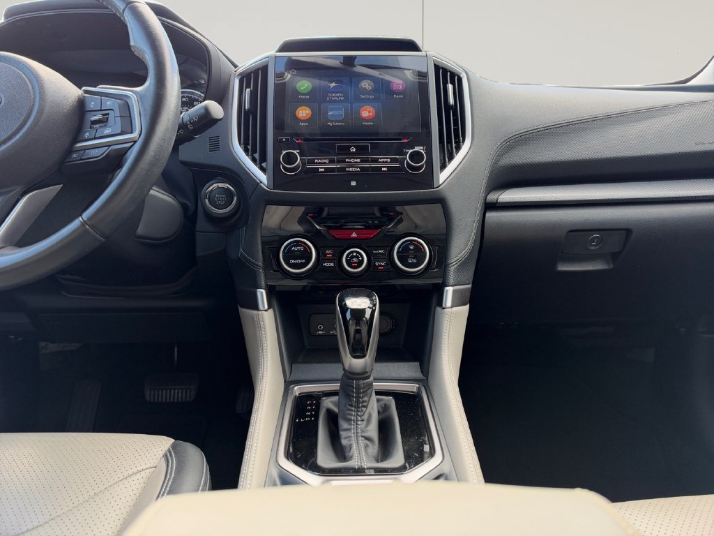 Used 2020 Subaru Forester Limited AWD/4WD image 12
