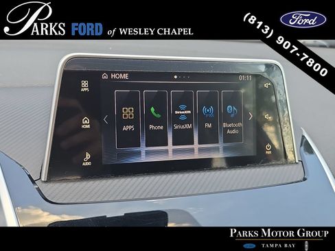 Used 2019 Mitsubishi Eclipse Cross SEL AWD/4WD image 21