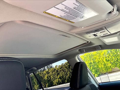 Used 2017 Toyota RAV4 XLE w/ Carpet Mat Package image 13