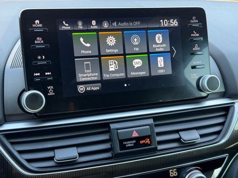 Used 2022 Honda Accord Sport image 15