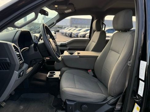 Used 2017 Ford F150 XLT w/ XTR Package image 11