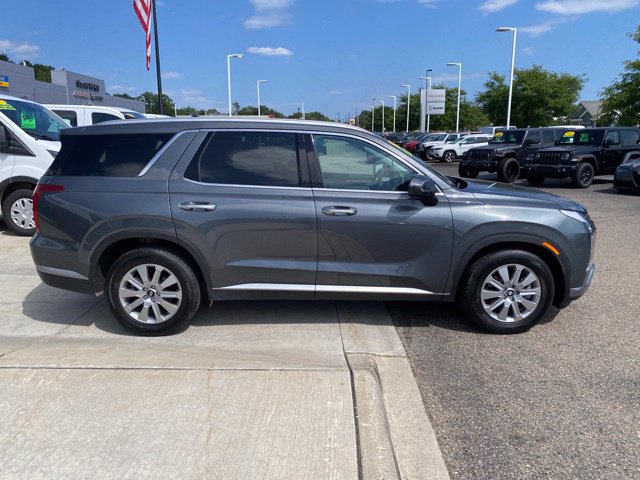 Used 2025 Hyundai Palisade SEL AWD/4WD image 2