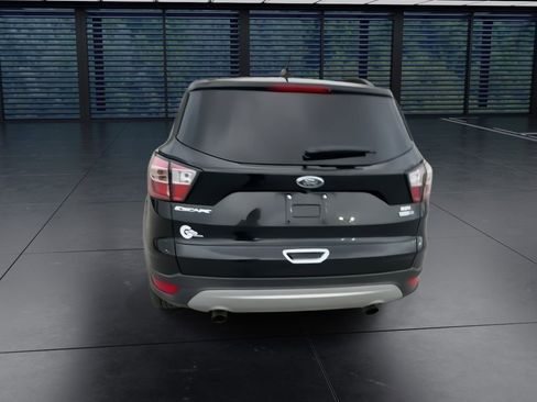 Used 2018 Ford Escape SEL image 7