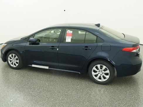 New 2026 Toyota Corolla LE image 11