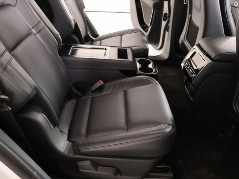 New 2025 Lincoln Aviator Reserve w/ Jet Appearance Package image 15