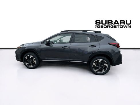 New 2026 Subaru Crosstrek 2.5i Limited w/ Crosstrek Mirror Package image 4