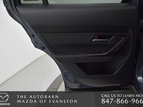 New 2026 MAZDA CX-50 Meridian Edition w/ Weather Package AWD/4WD image 32