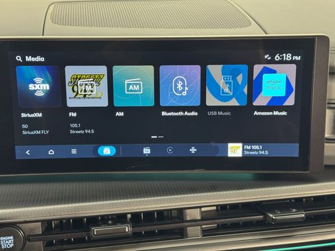 Used 2024 Hyundai Santa Fe Calligraphy image 26