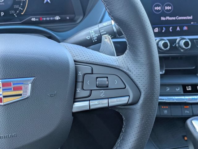 New 2026 Cadillac CT4 Sport AWD/4WD image 17