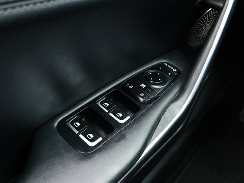 Used 2019 Kia Stinger Premium AWD/4WD image 24