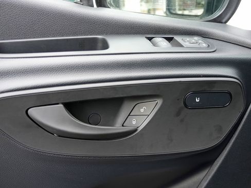 New 2026 Mercedes-Benz Sprinter 2500 image 9
