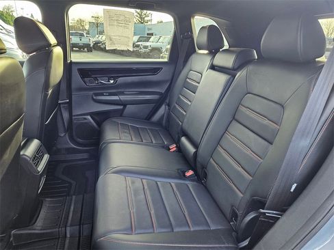 Used 2024 Honda CR-V Sport Touring image 15