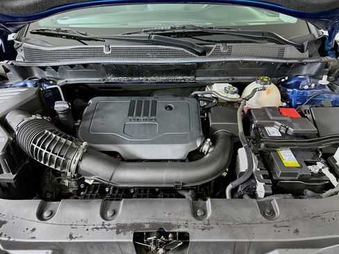 Used 2023 Chevrolet Blazer LT w/ Convenience Package image 33