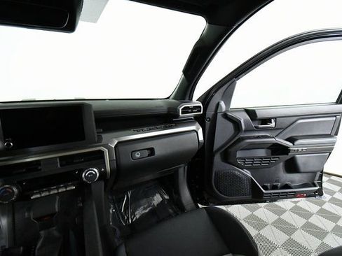 New 2026 Toyota Tacoma TRD Sport image 20