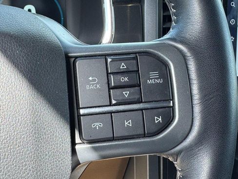Used 2022 Ford F150 Lariat w/ Equipment Group 502A High AWD/4WD image 19