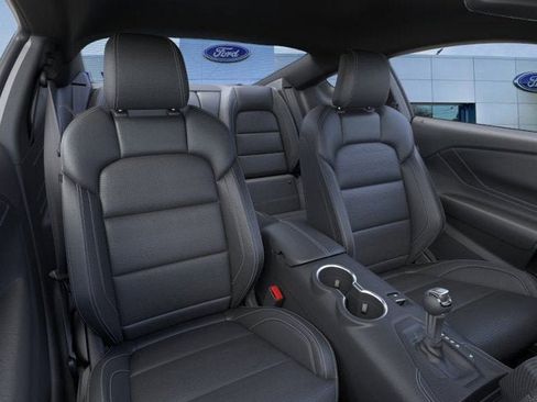 New 2026 Ford Mustang GT Premium image 10