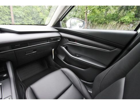 New 2026 MAZDA MAZDA3 2.5 S Sedan w/ Preferred Pkg FWD image 8
