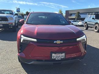 Used 2024 Chevrolet Blazer EV LT AWD/4WD video 2