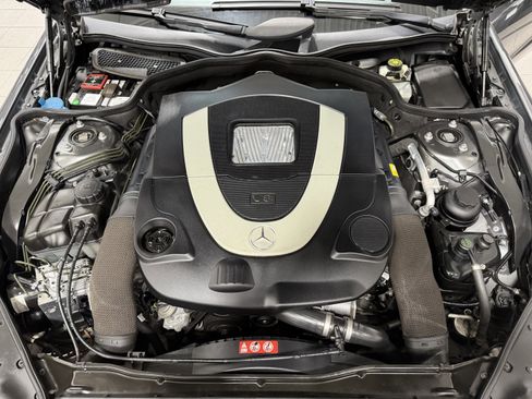 Used 2007 Mercedes-Benz SL 550 image 31