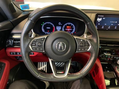 Used 2023 Acura MDX Type S image 22