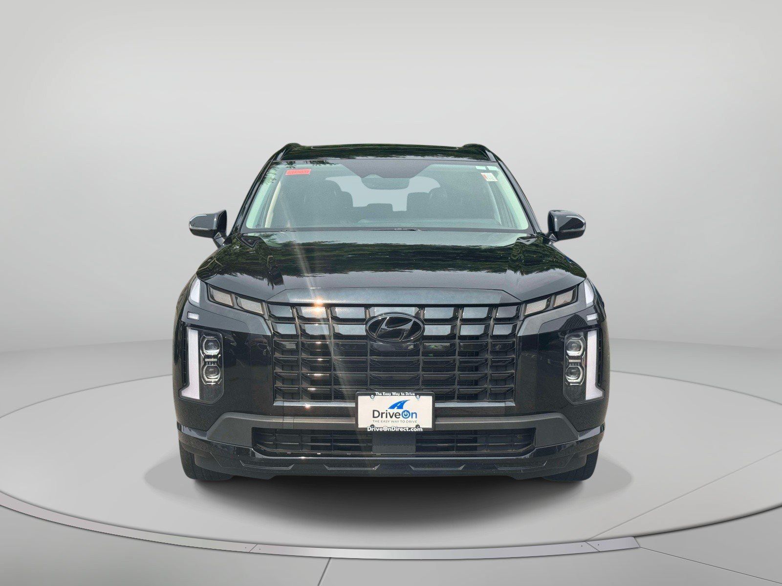 Used 2024 Hyundai Palisade XRT AWD/4WD image 2