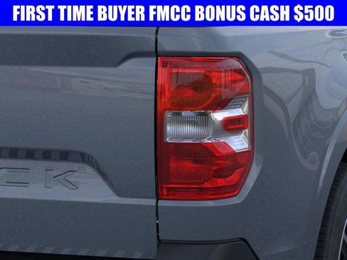 New 2026 Ford Maverick Lariat image 22