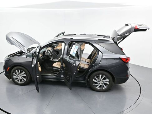 Used 2022 Chevrolet Equinox Premier FWD image 47